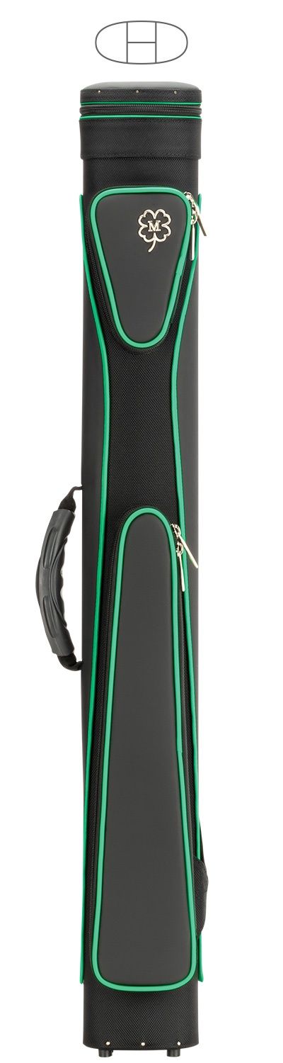 Mcdermott Sport 2x2 Case