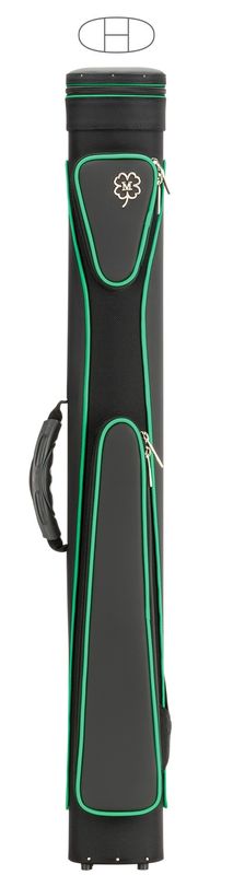 Mcdermott Sport 2x2 Case