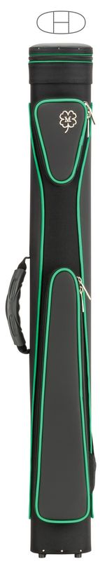 Mcdermott Sport 2x2 Case