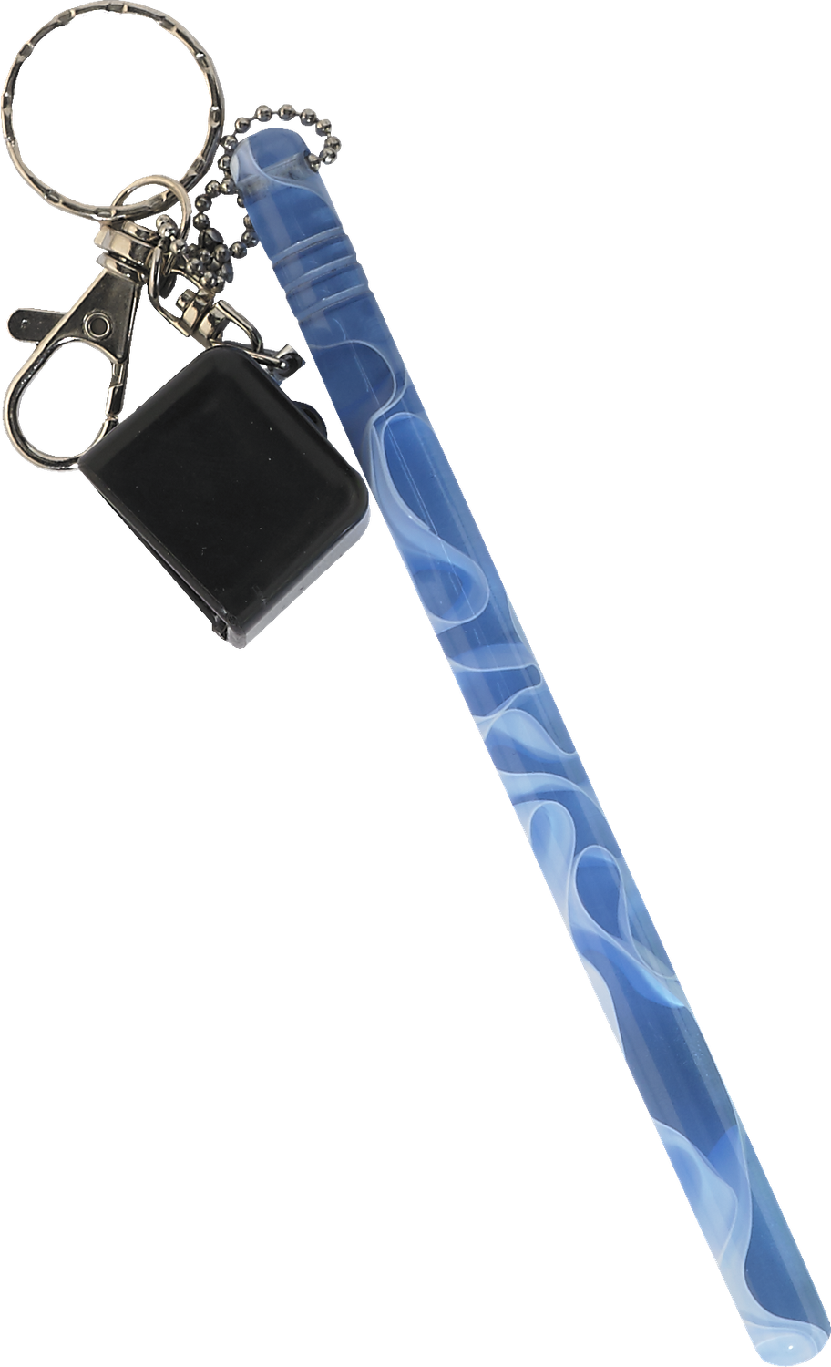 Acrylic Chalker, color: blue