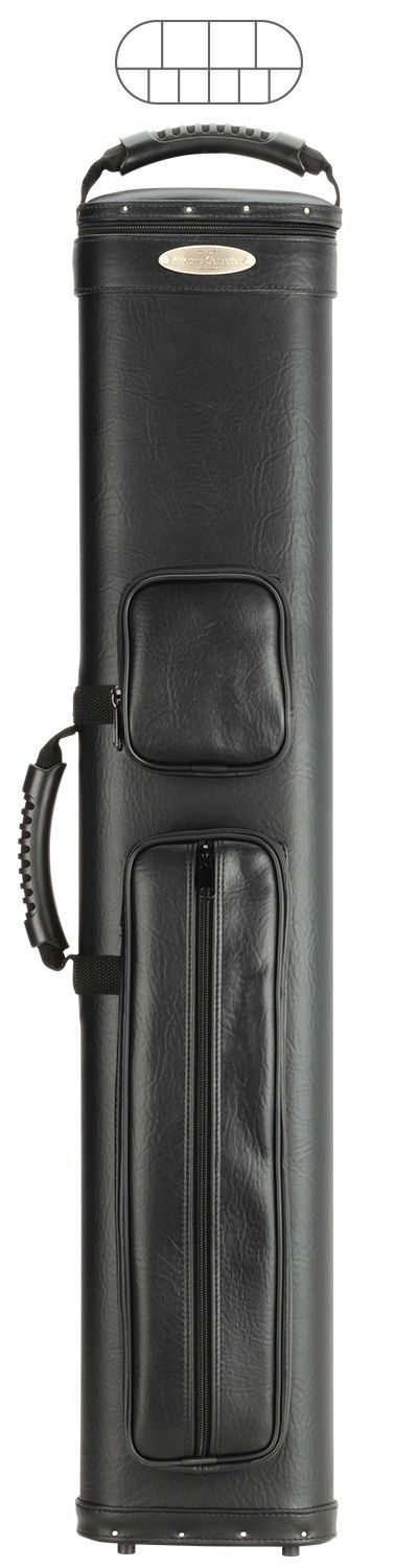 Mcdermott Shooters 4x6 Case