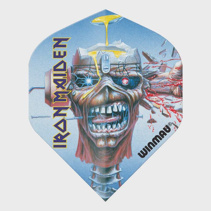 Iron Maiden- Standard Flights