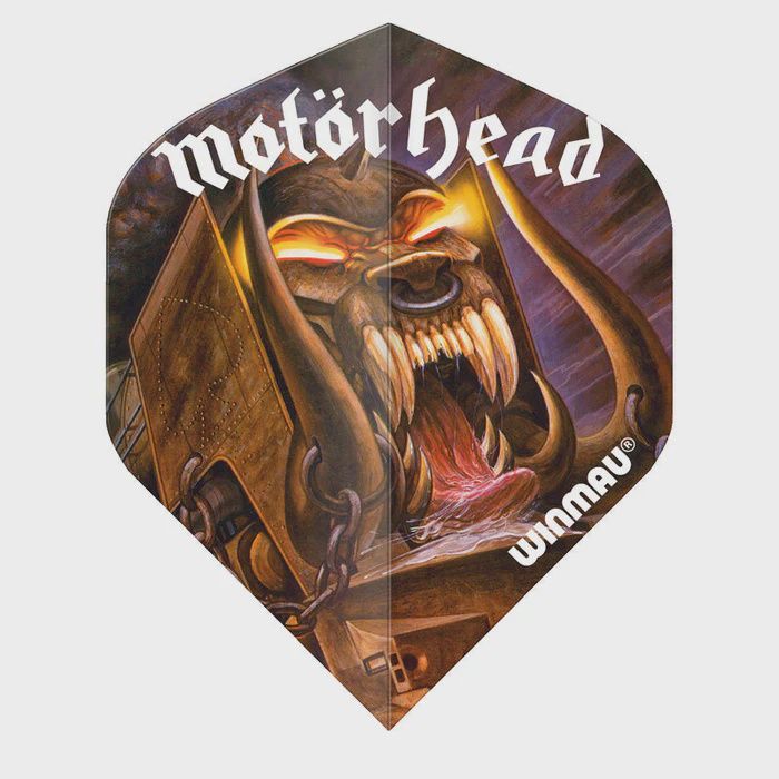 Motorhead Flights