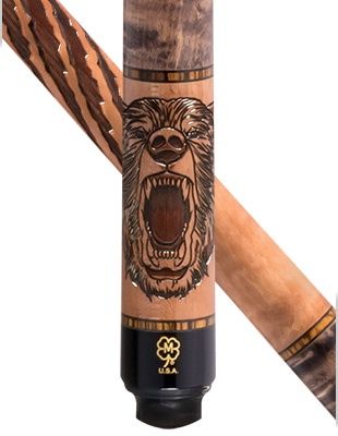 G339 Wildfire Series