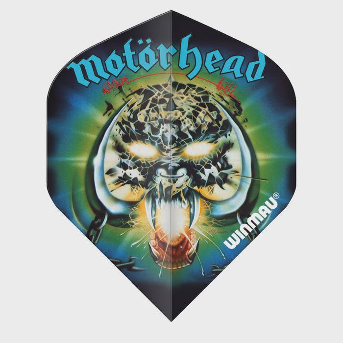Motorhead Flights