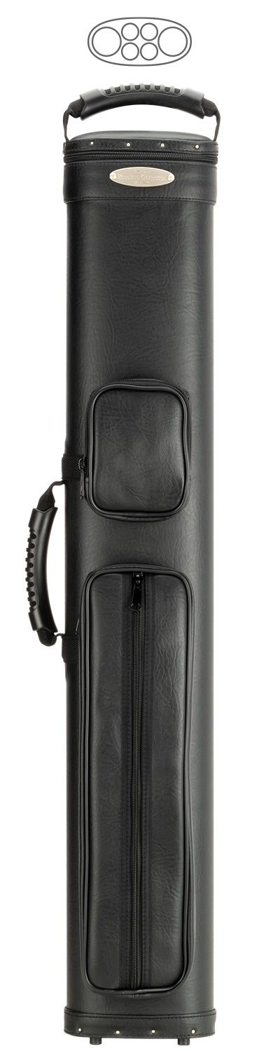 Mcdermott Shooter 2x4 Case