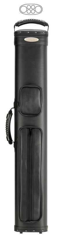 Mcdermott Shooter 2x4 Case