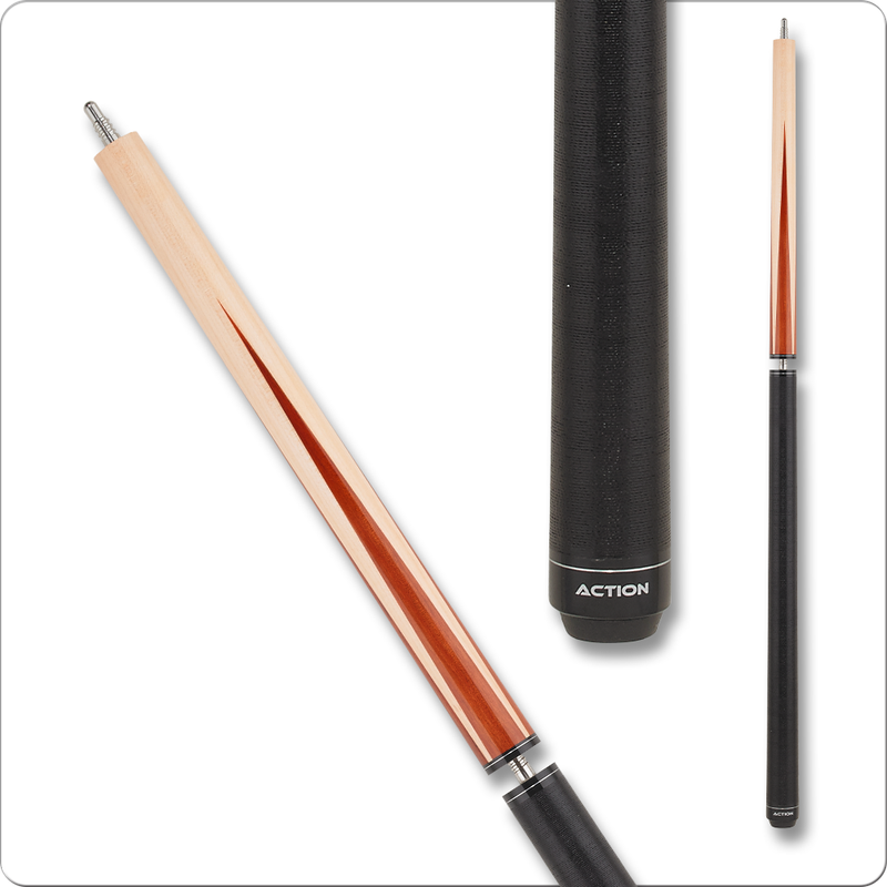 ACTBJW Break/Jump cue