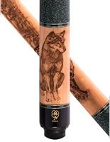 G338 Wildfire Series Cue