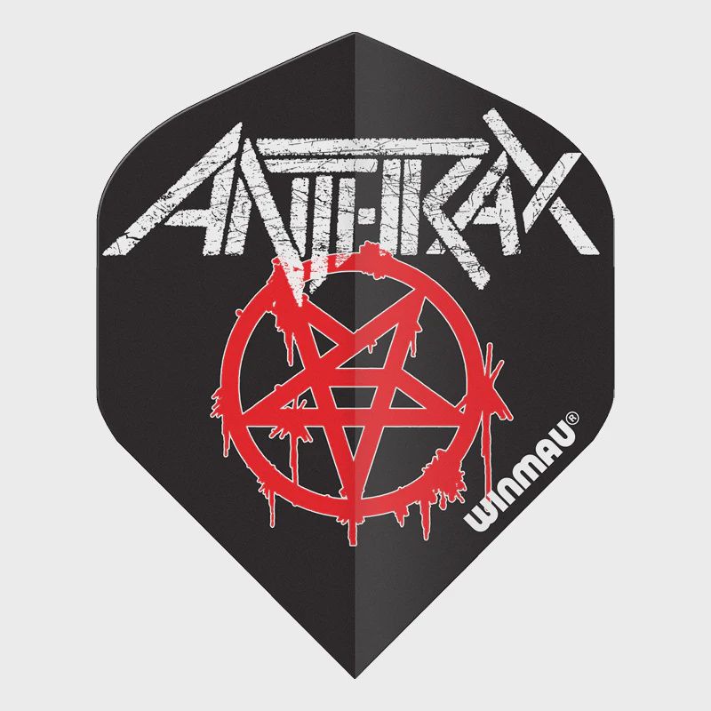 Anthrax Flights