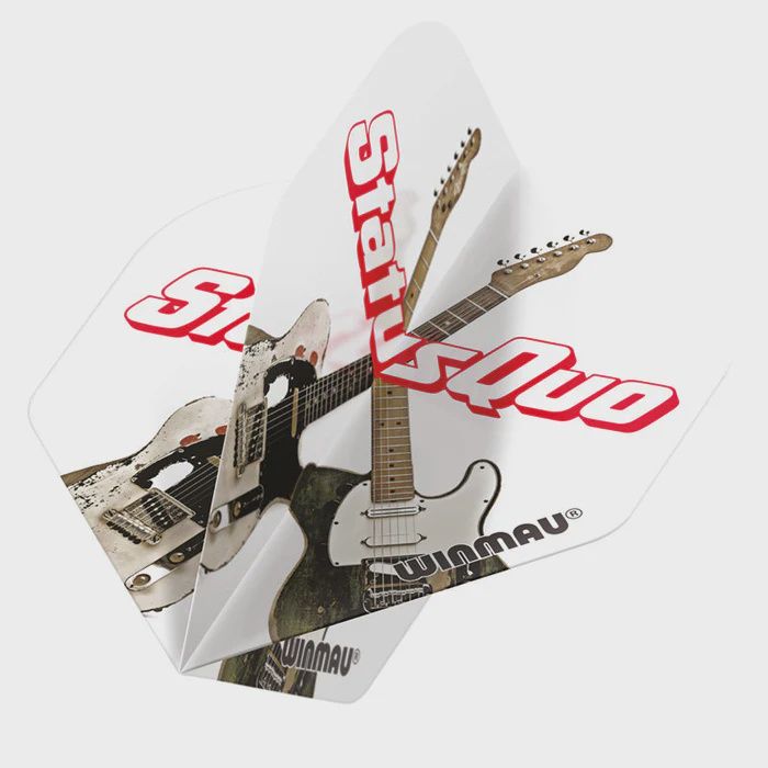 Status Quo Flights