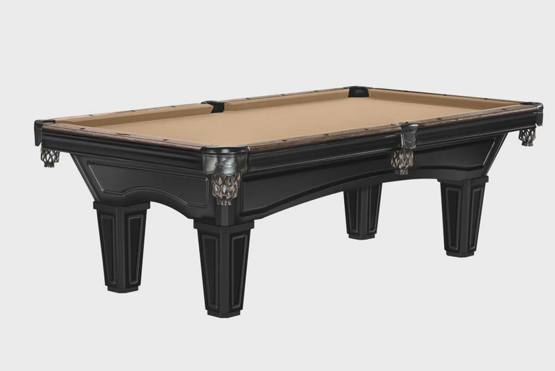 7 ft Glenwood Pool Table