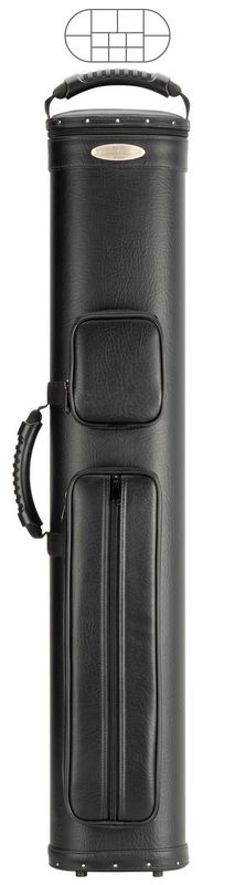 Mcdermott Shooters 6x6 Case