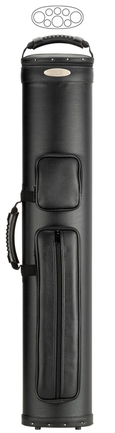 Mcdermott Shooter 3x5 Case