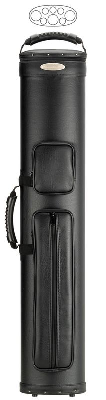 Mcdermott Shooter 3x5 Case