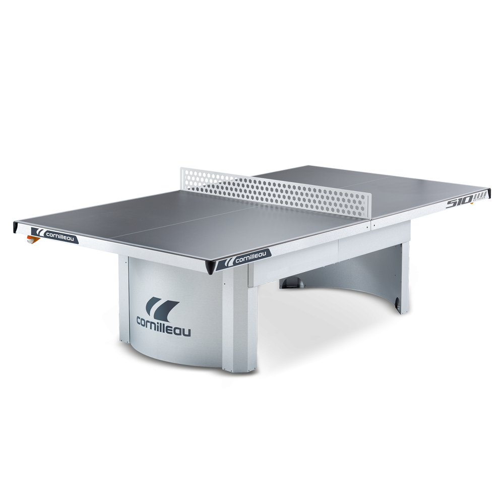 510M Stationary, color: Grey