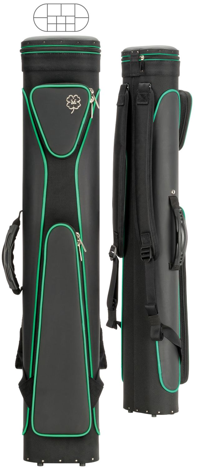 Mcdermott Sport 6x6 Case