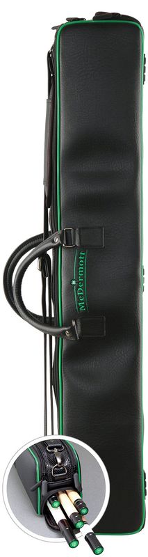 Mcdermott 4x7 Hybrid Case