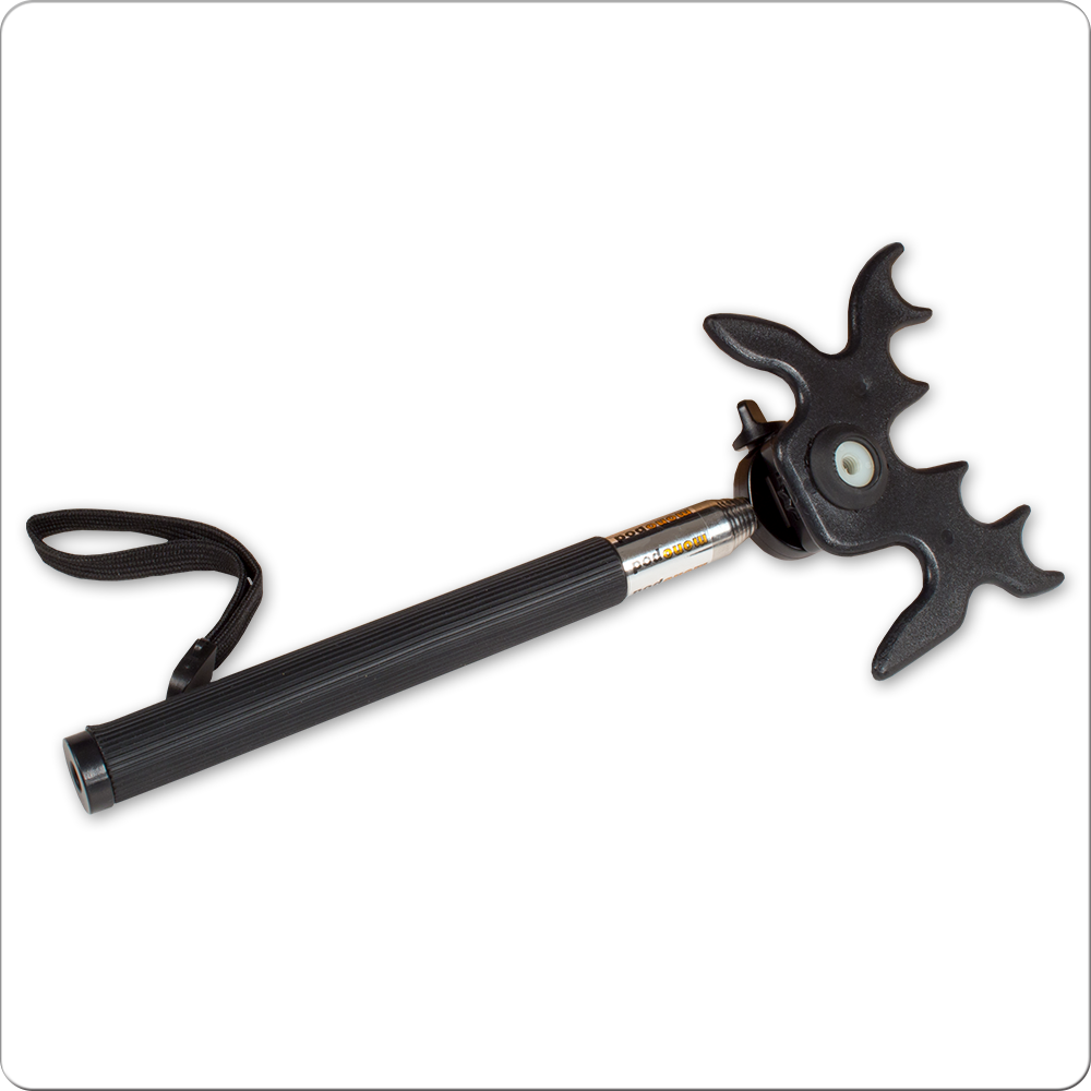 Retractable  Selfie Stick Bridge