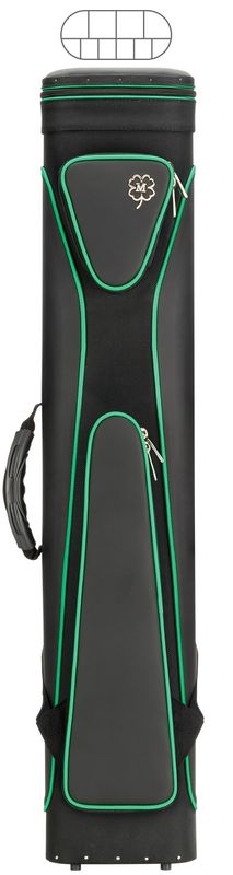Mcdermott Sport 4x6 Case