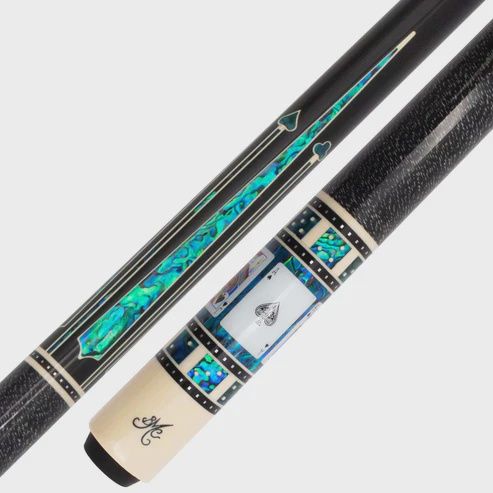 BMC Casino 3-Black/Spades