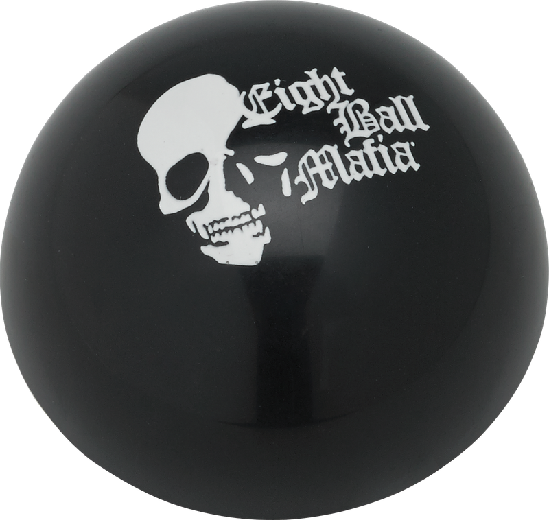 8 Ball Mafia Pocket Marker