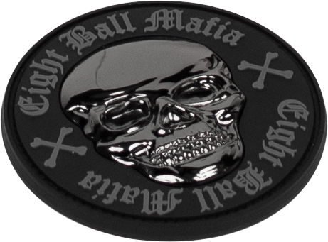 8 Ball Mafia Pocket Marker