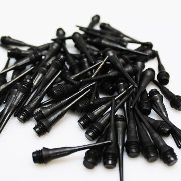 Barlip Tips-Black