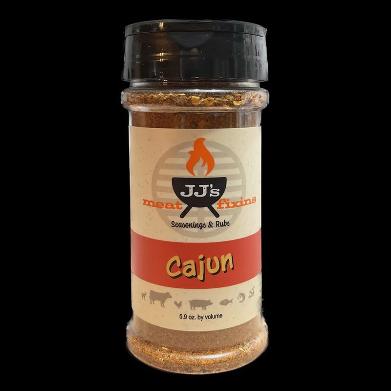 Cajun