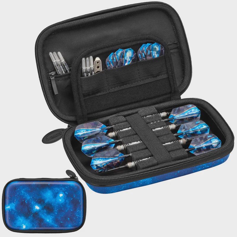 Casemaster Sentinel dart case