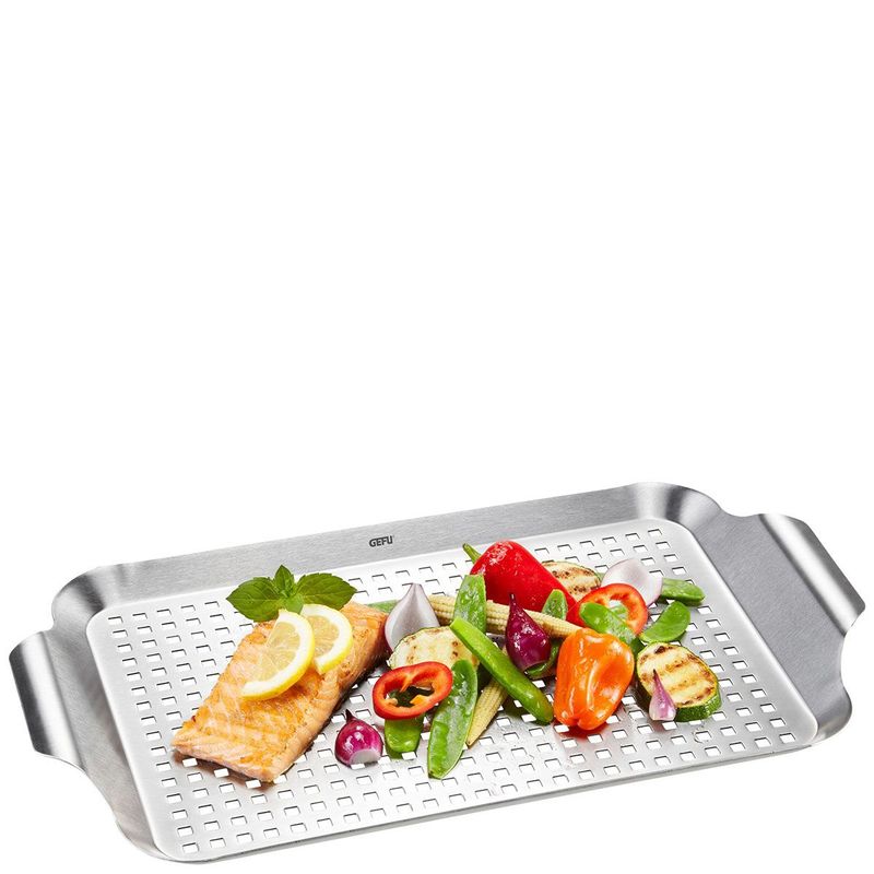BBQ Pan large