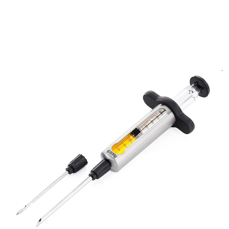 BBQ Injector