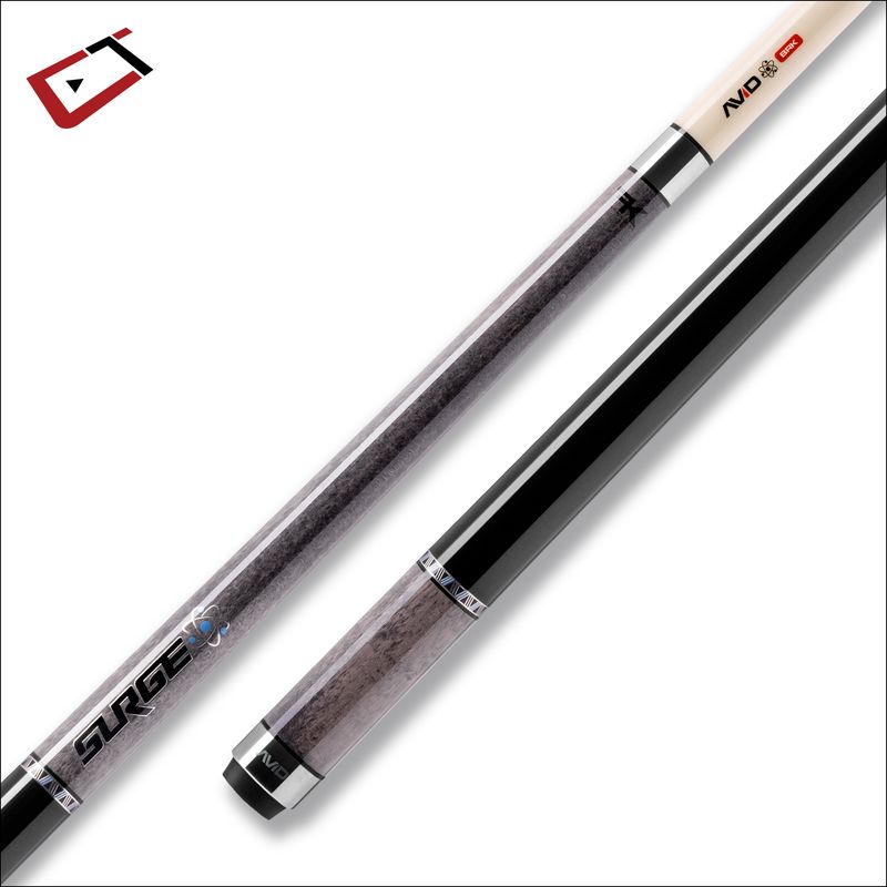 Avid Surge Break cue