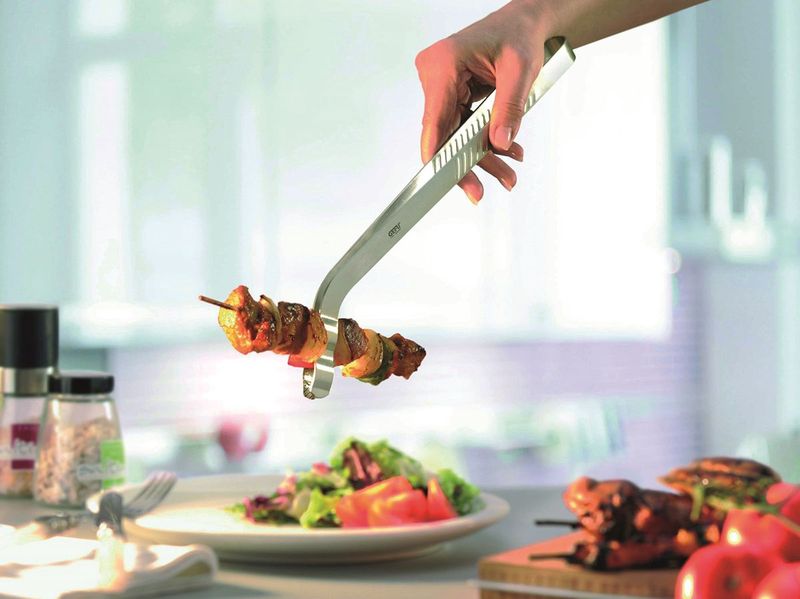 BBQ Tong