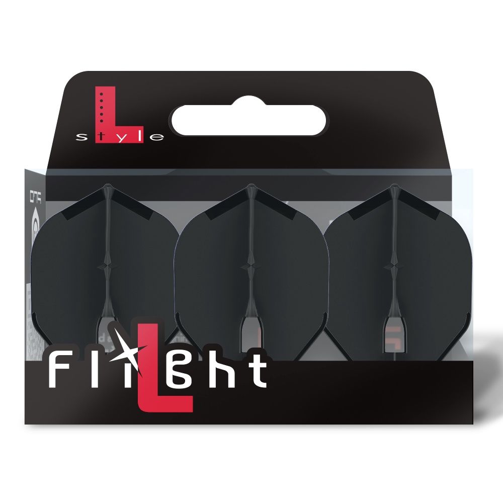 Champagne Flight- L1 Standard, color: Black