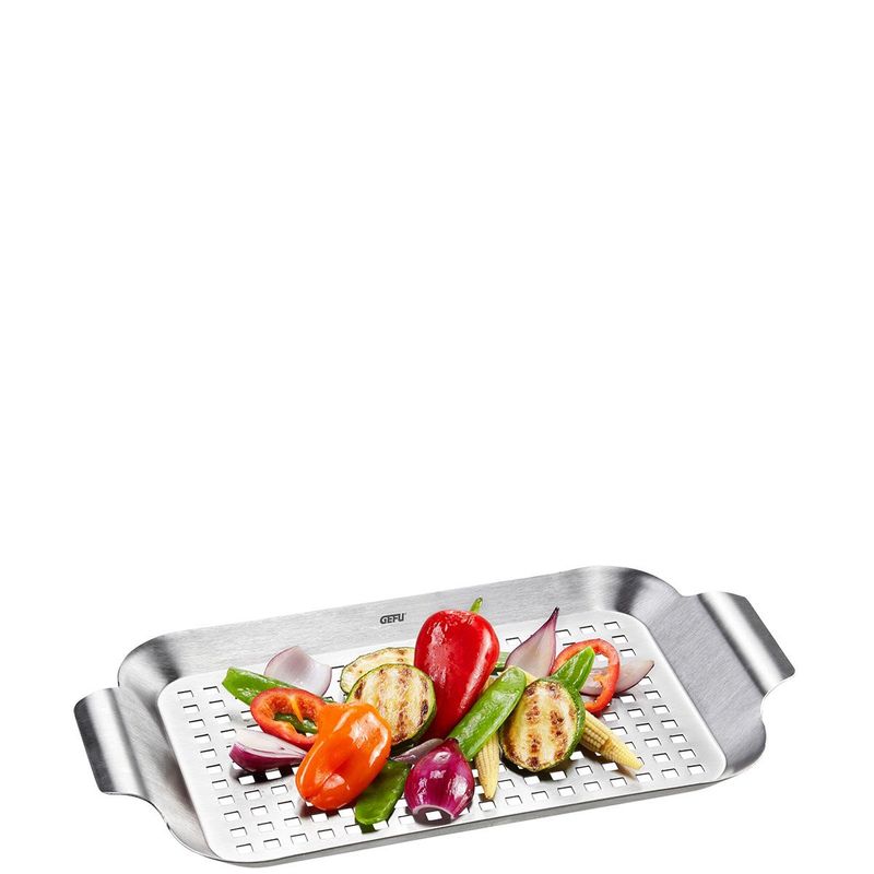 BBQ Pan small