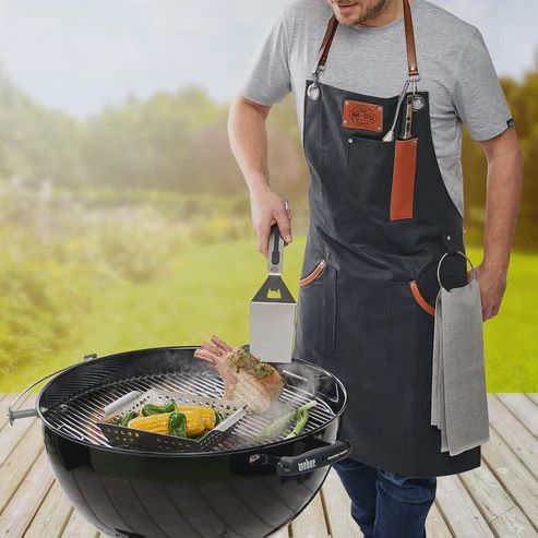BBQ Apron
