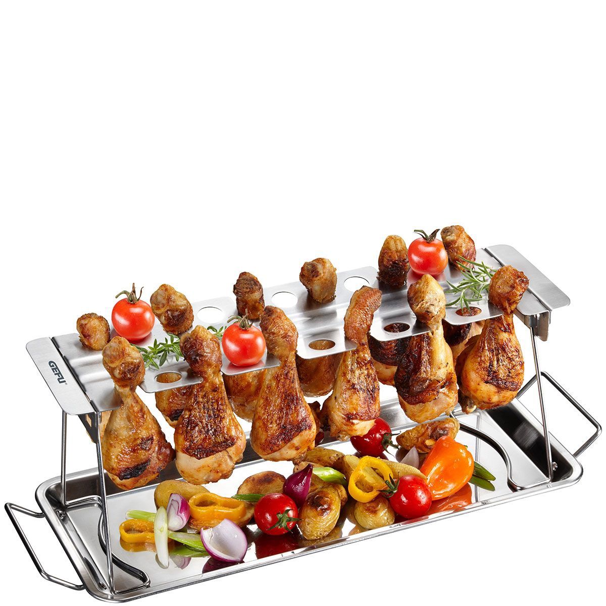 Chicken Leg (Drumstick) Holder