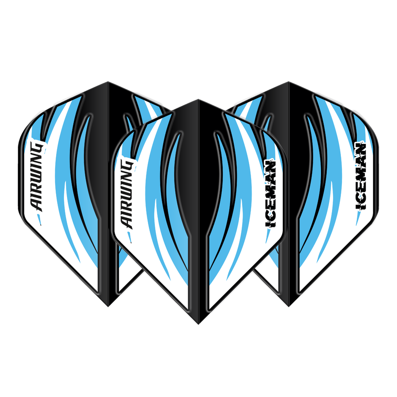 Airwing  Molded Flights