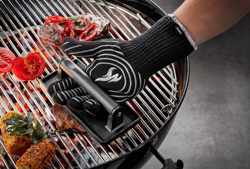 BBQ Glove -Single