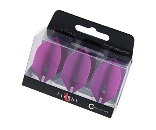 Champagne Flight- L5 Rocket