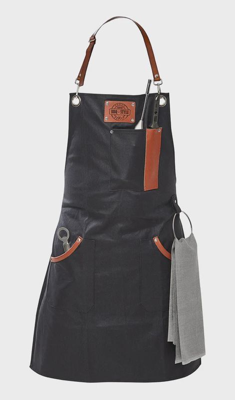 BBQ Apron