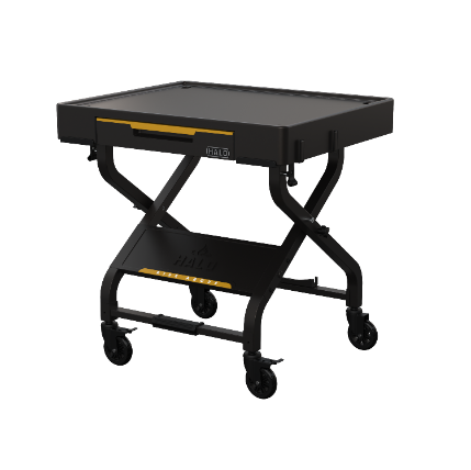 Countertop cart Halo