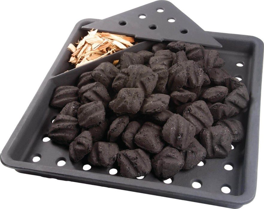 Cast Iron Charcoal Tray- Napoleon