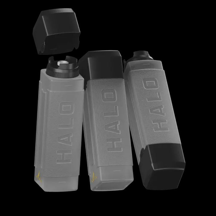Elite Squeeze Bottle pack