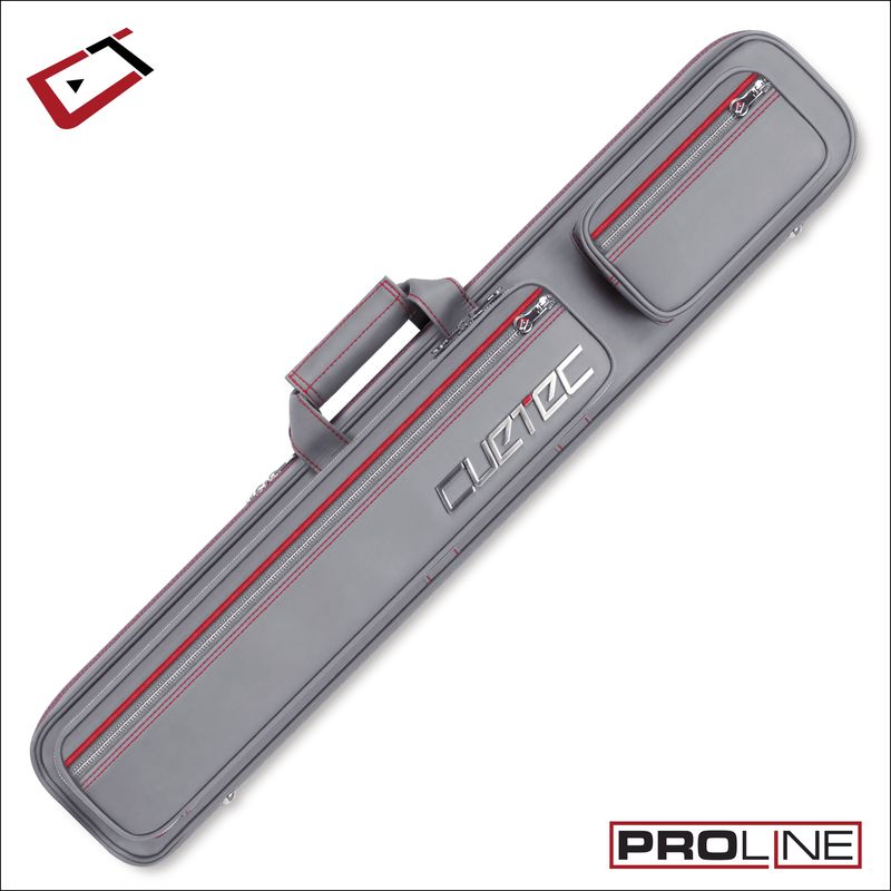 CT Proline 4x8 Case