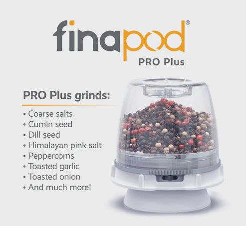Finamill Finapod Pro Plus