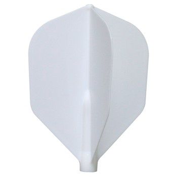 Fit Flight Air- Shape, color: White