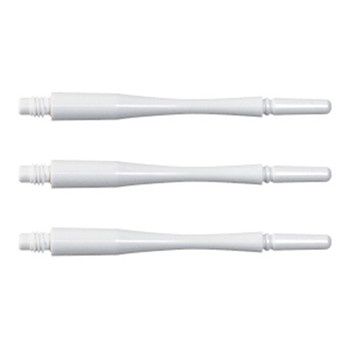 Fit Shaft Hybrid-White-Locked
