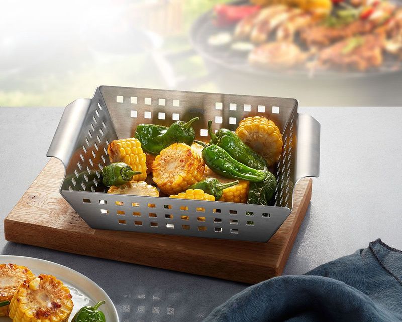 Grill Tray Small